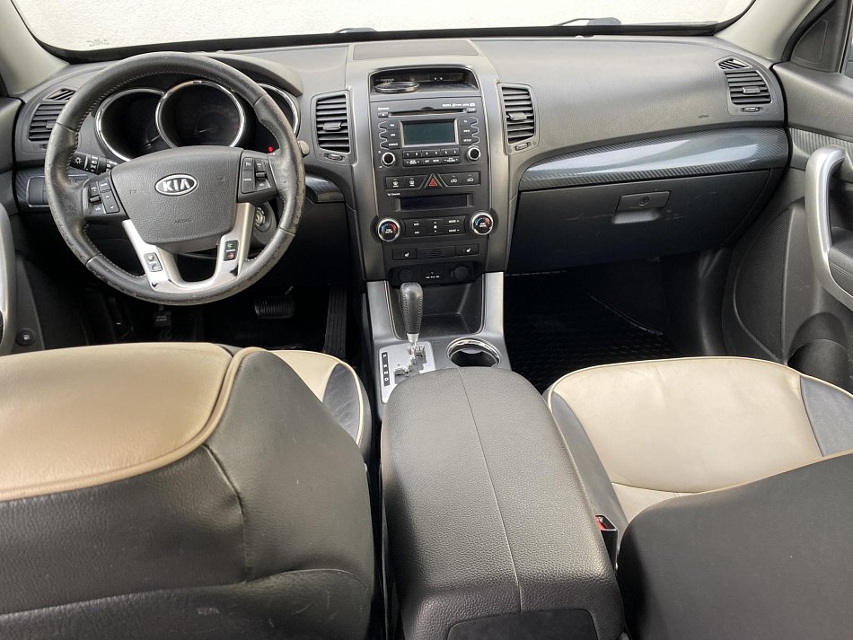 Kia Sorento 2.2 CRDi Premium 4x4