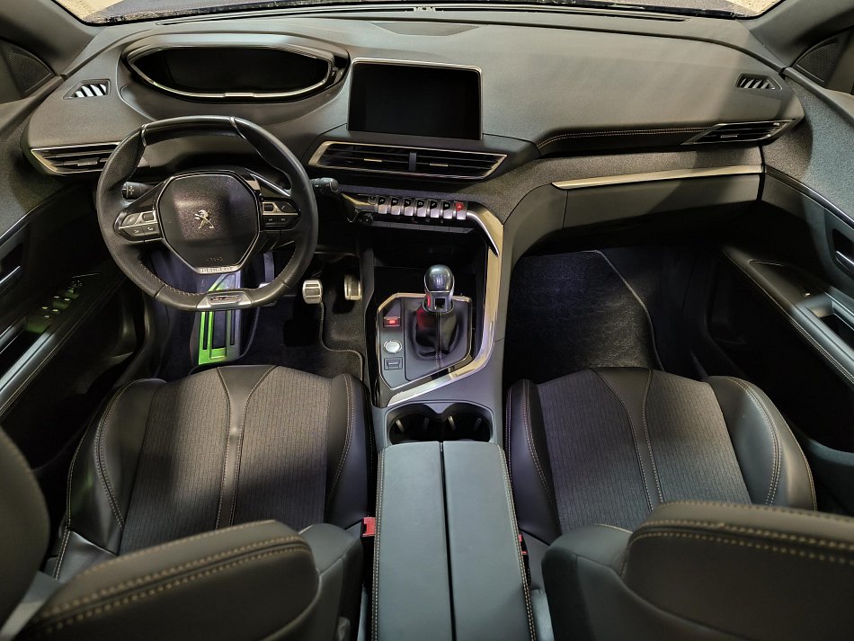 Peugeot 3008 1.2PT GT Line