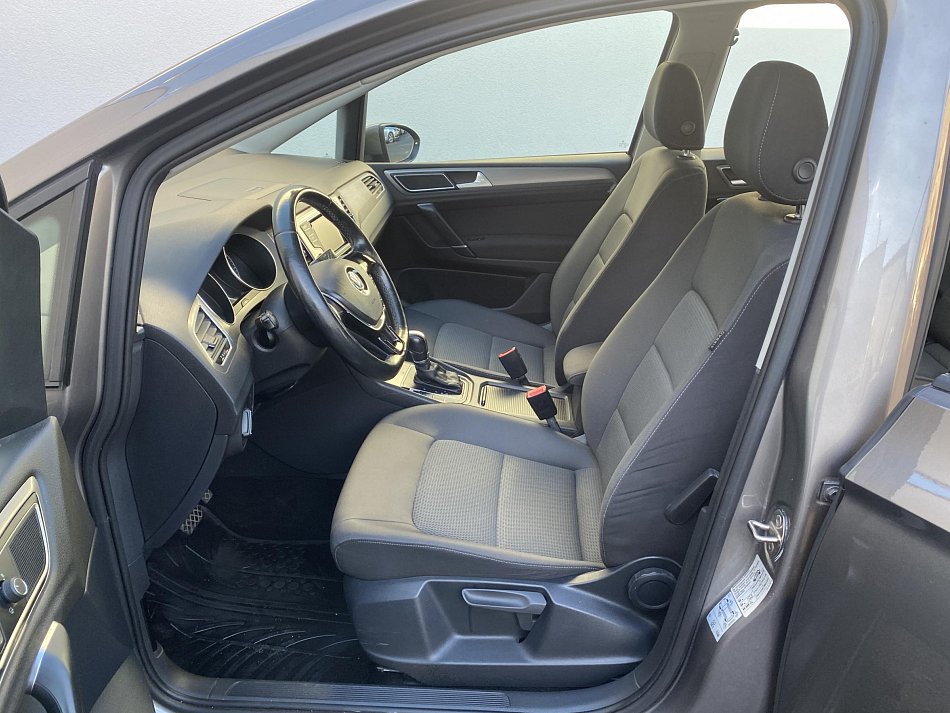 Volkswagen Sportsvan 1.4 TSi Comfort