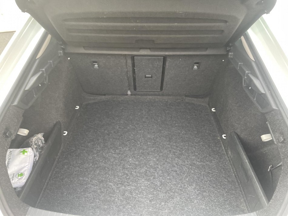 Škoda Octavia IV 2.0TDi Style