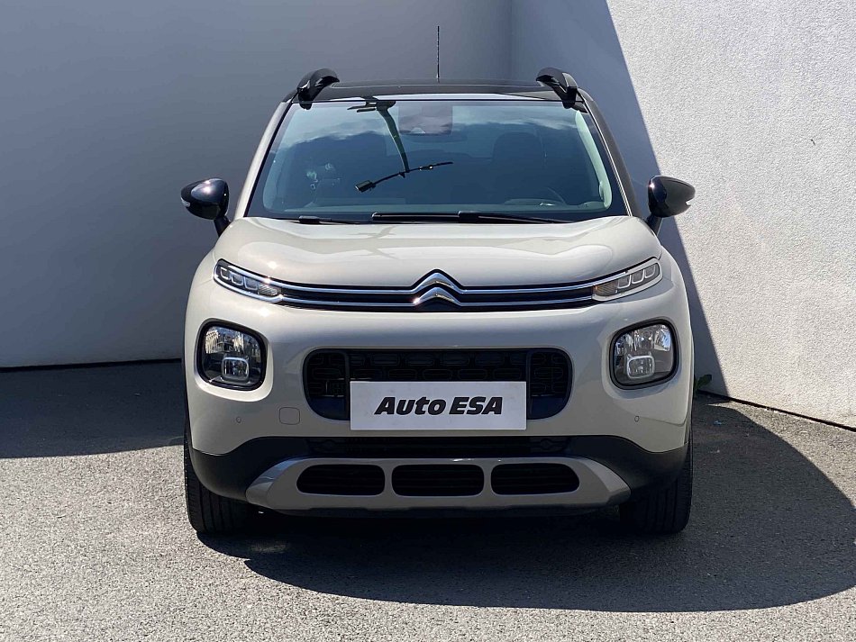 Citroën C3 Aircross 1.2 PT RIP CURL