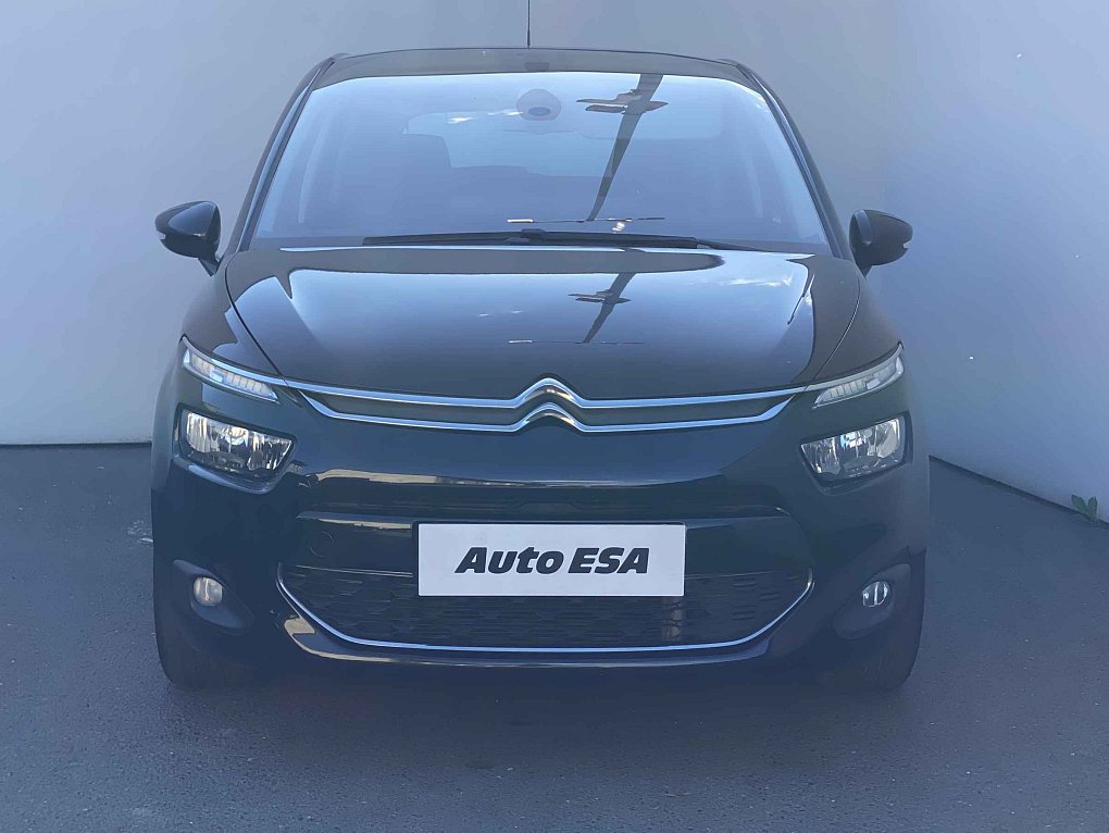 Citroën C4 Picasso 2.0 HDi Intensive