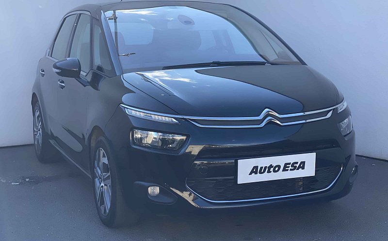 Citroën C4 Picasso 2.0 HDi Intensive