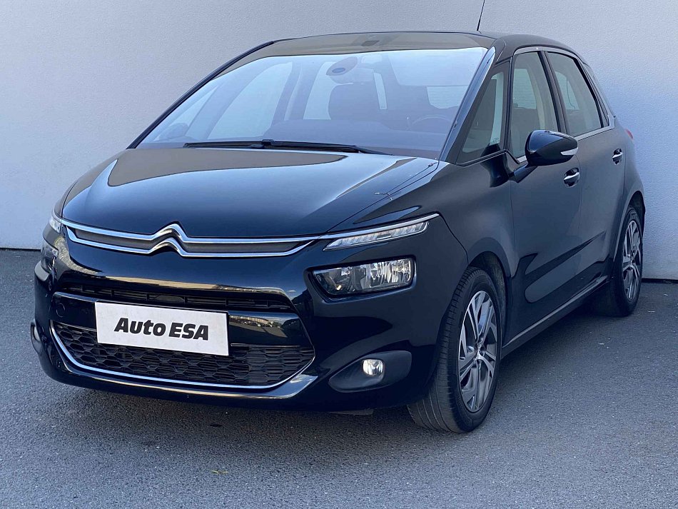 Citroën C4 Picasso 2.0 HDi Intensive