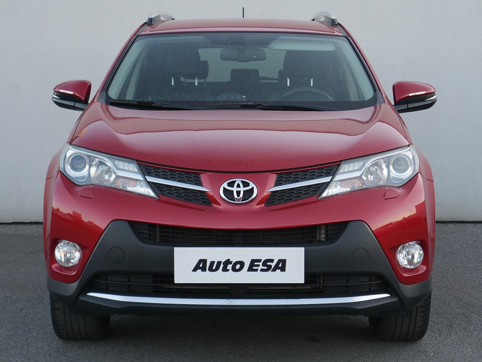 Toyota RAV4 2.2 D-4D  4x4