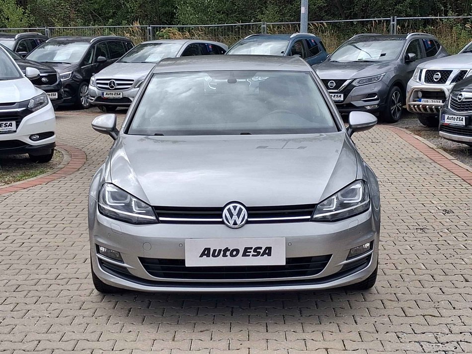 Volkswagen Golf 1.4 TSi Comfortline