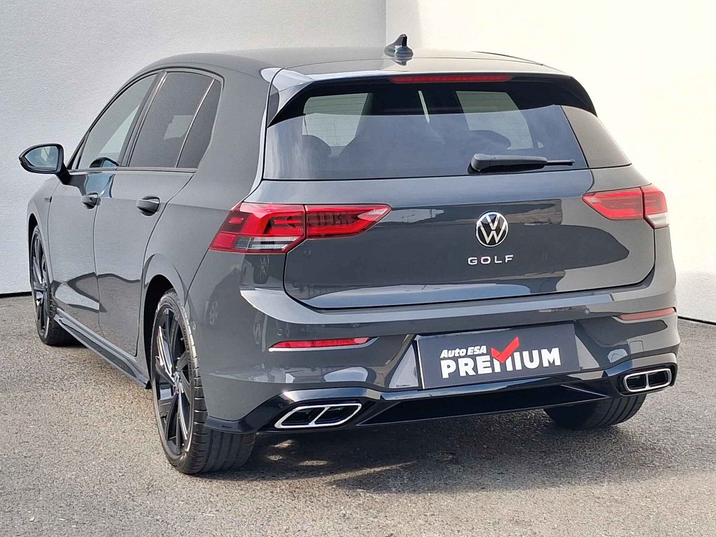 Volkswagen Golf 1.5 TSi R-Line