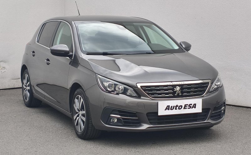 Peugeot 308 1.2 PT Allure