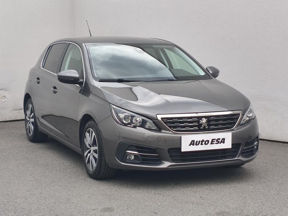Peugeot 308 1.2 PT Allure