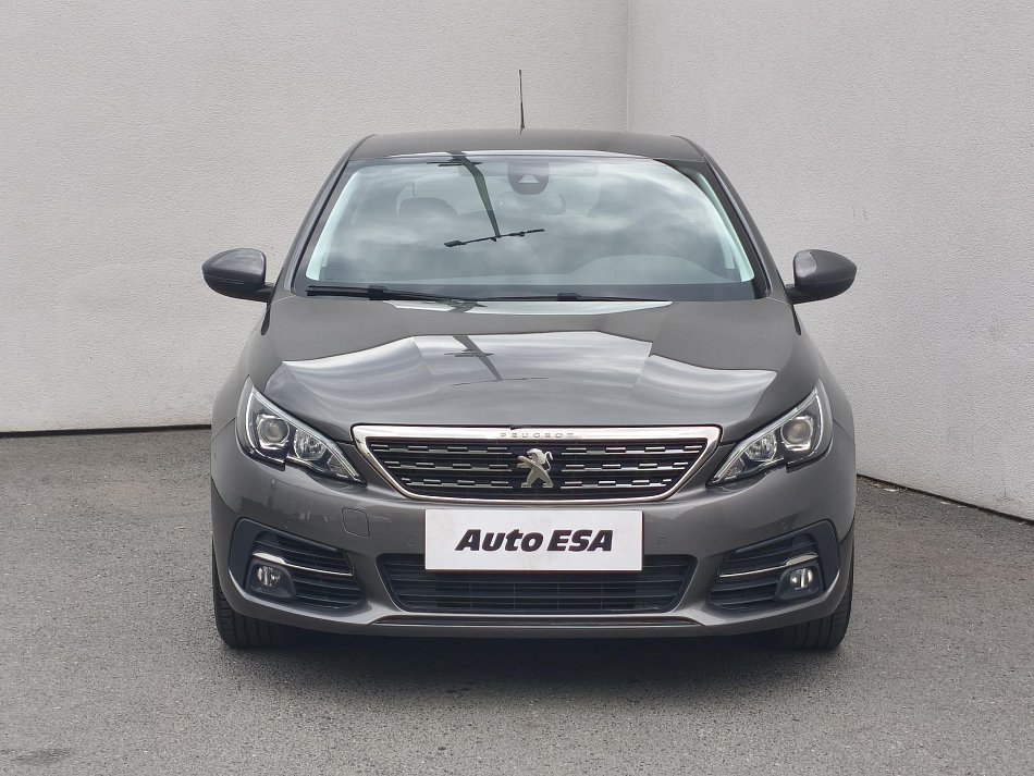 Peugeot 308 1.2 PT Allure