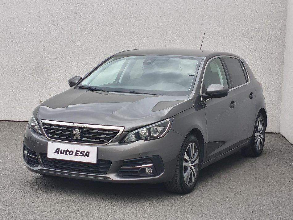 Peugeot 308 1.2 PT Allure