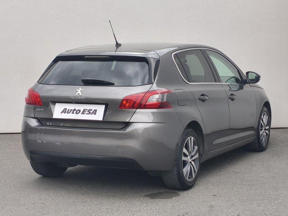 Peugeot 308 1.2 PT Allure