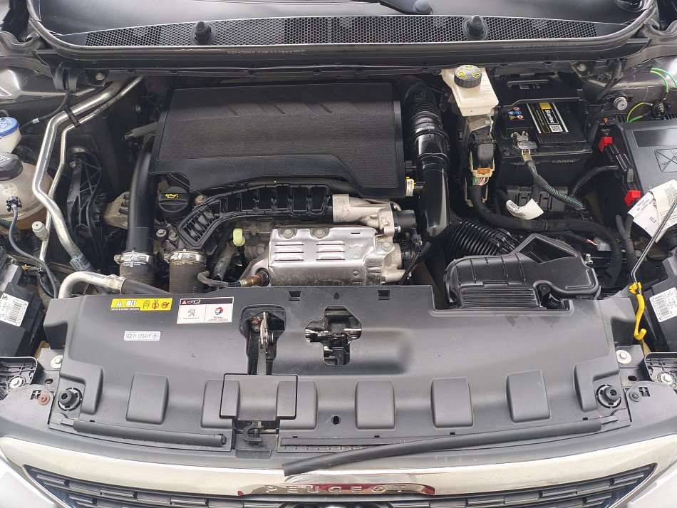 Peugeot 308 1.2 PT Allure