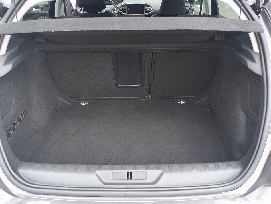 Peugeot 308 1.2 PT Allure