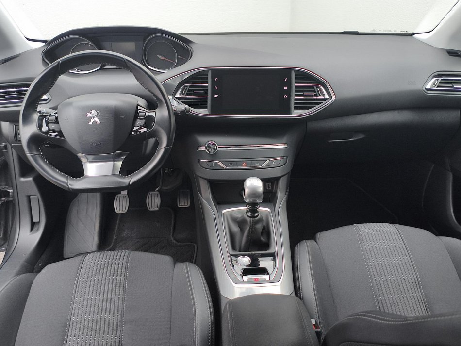 Peugeot 308 1.2 PT Allure