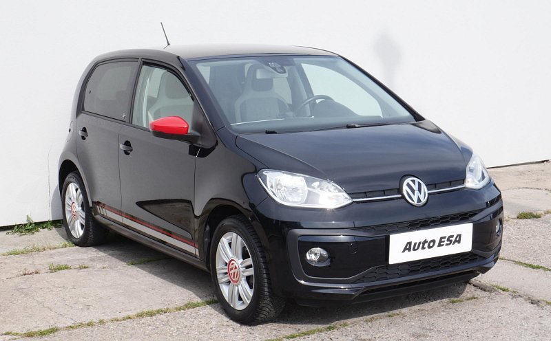 Volkswagen Up! 1.0 i Move