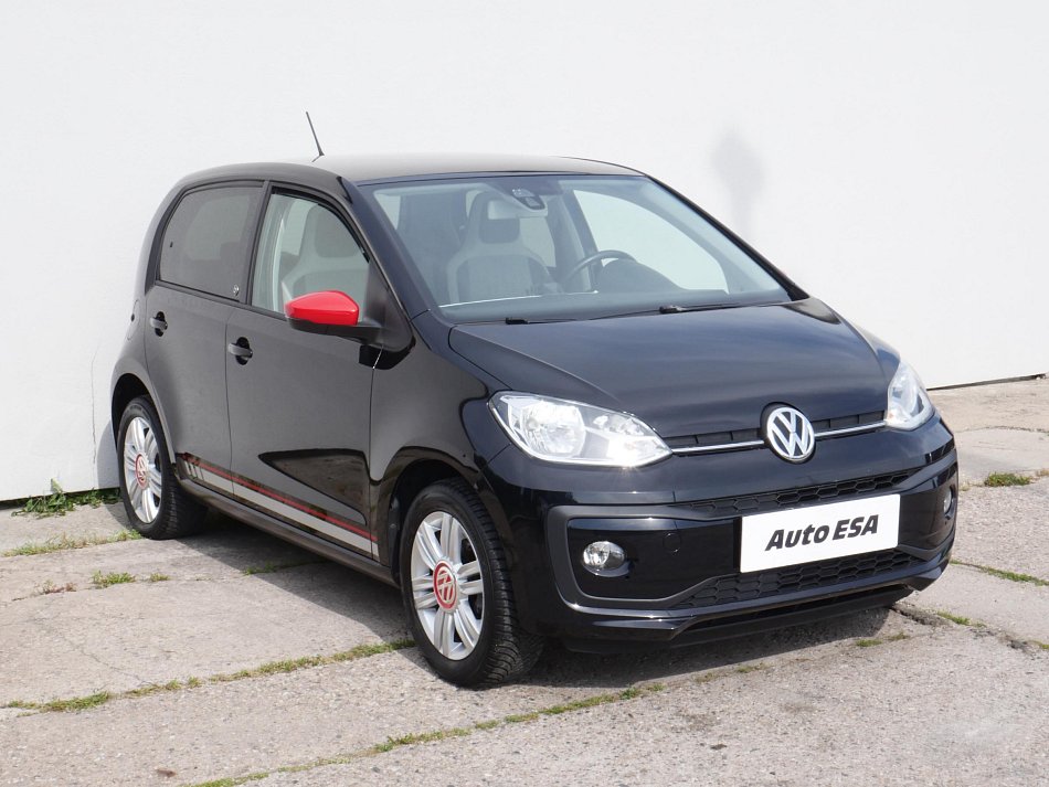 Volkswagen Up! 1.0 i Move