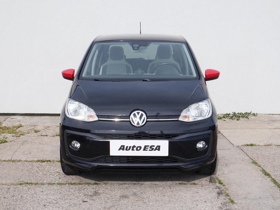 Volkswagen Up! 1.0 i Move