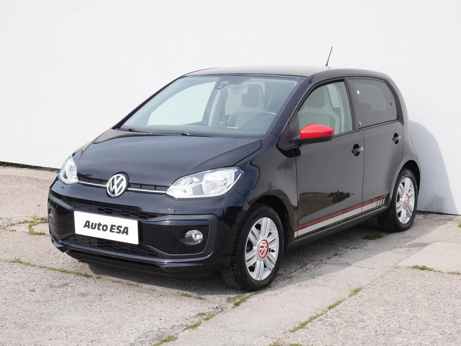 Volkswagen Up! 1.0 i Move
