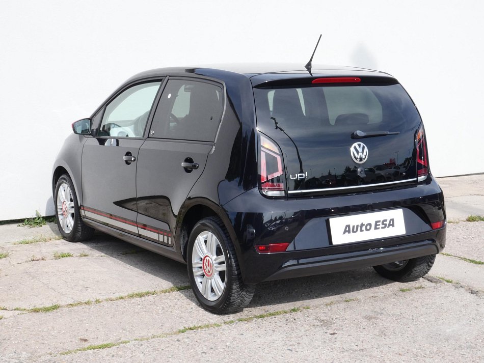 Volkswagen Up! 1.0 i Move