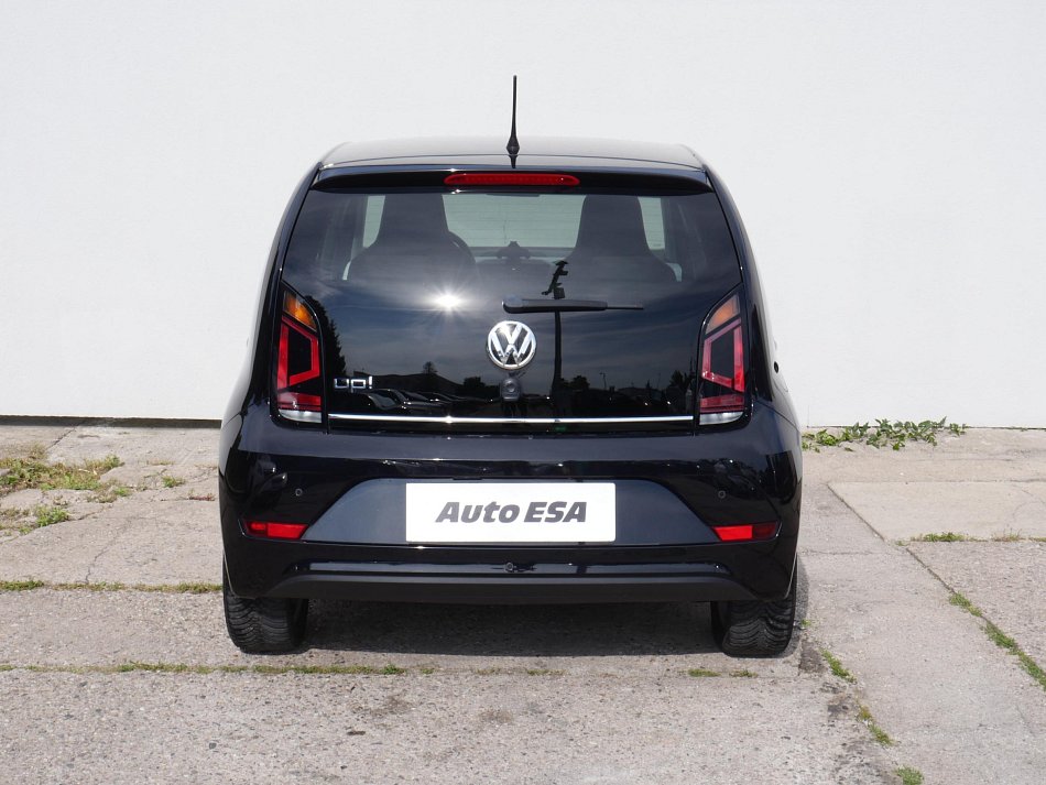 Volkswagen Up! 1.0 i Move