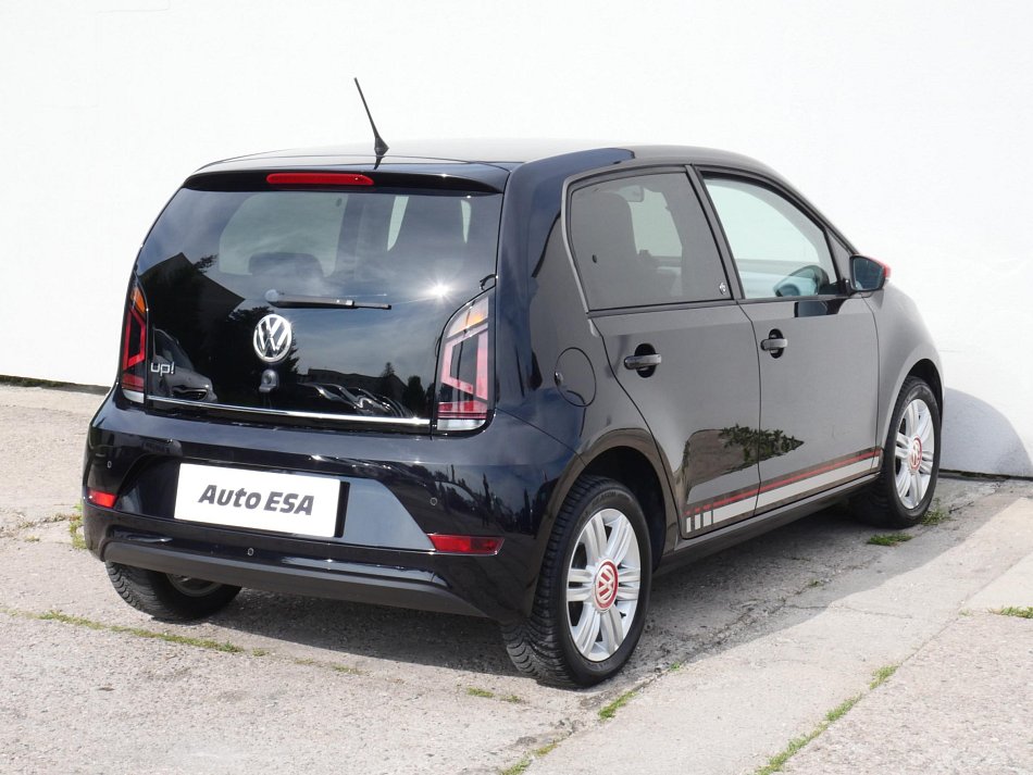 Volkswagen Up! 1.0 i Move