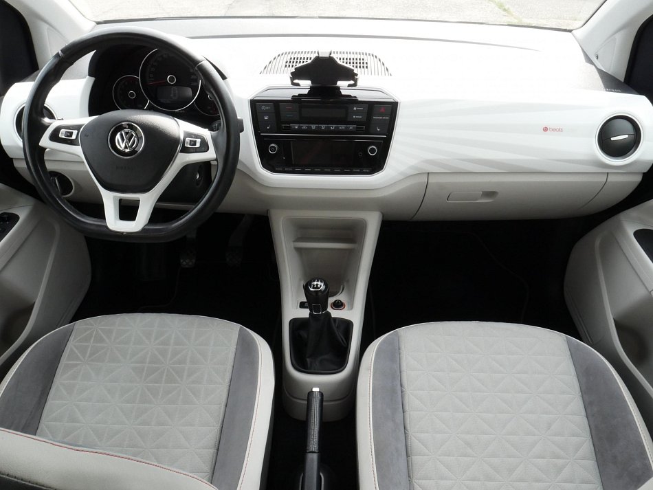 Volkswagen Up! 1.0 i Move
