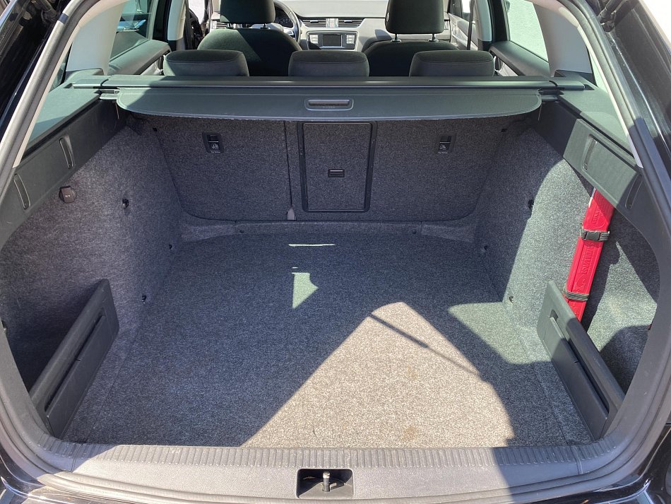 Škoda Octavia III 1.4TSi Elegance