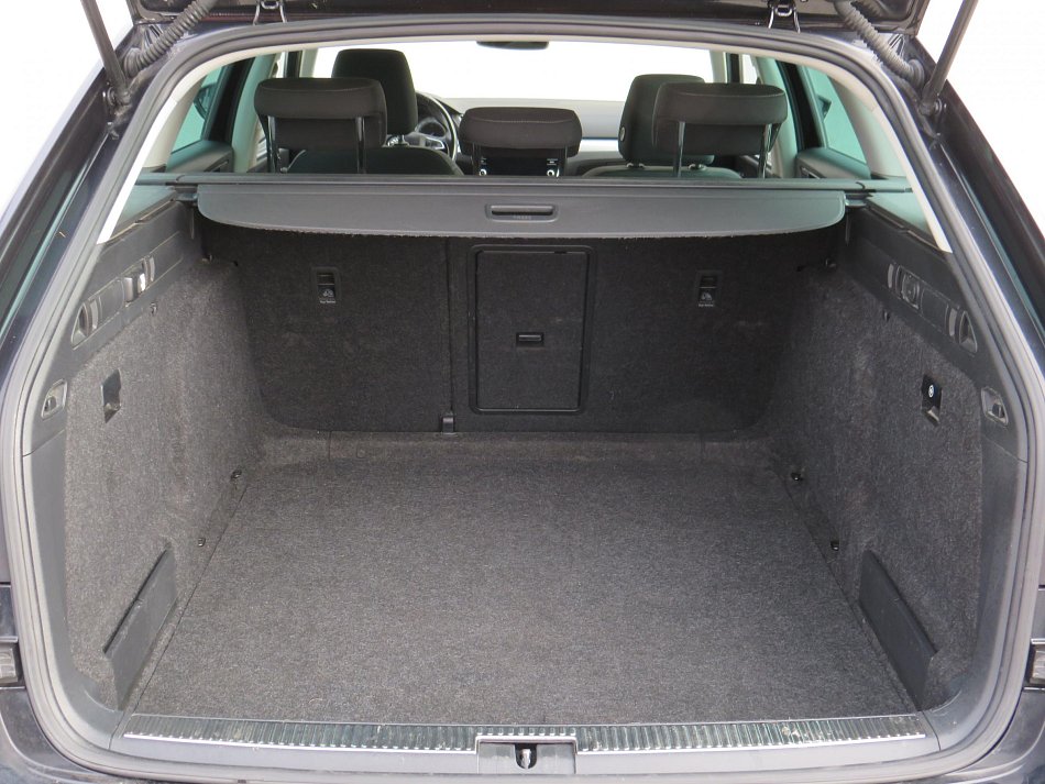 Škoda Superb III 1.6TDi 