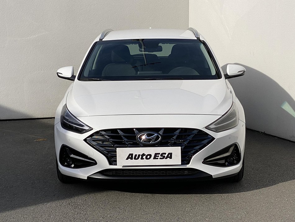 Hyundai I30 1.5 T-GDi Smart 48V