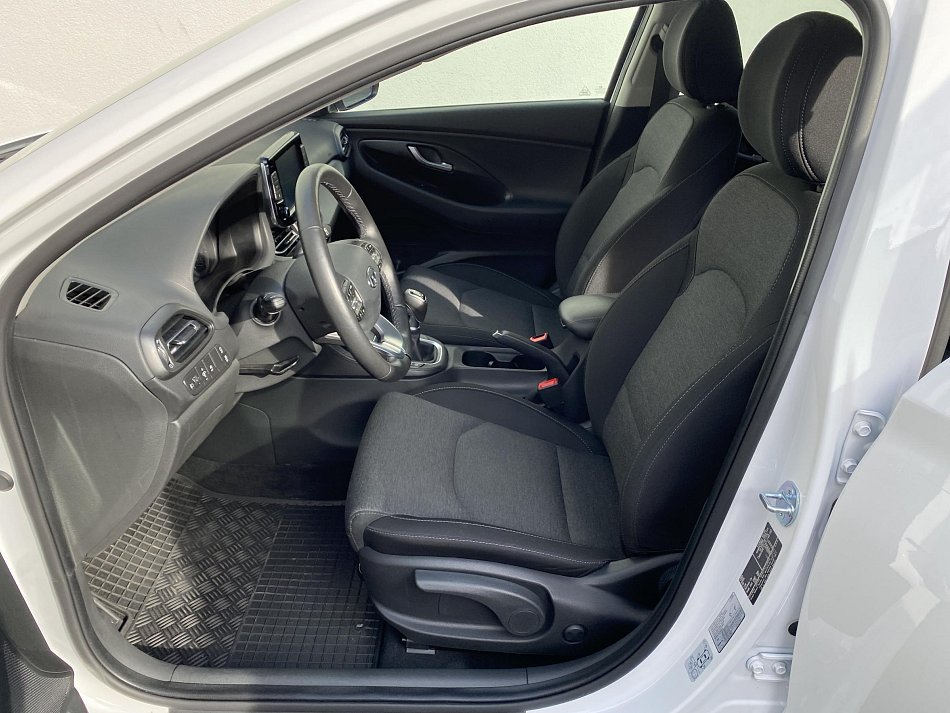 Hyundai I30 1.5 T-GDi Smart 48V