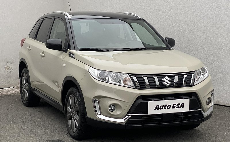 Suzuki Vitara 1.0 BoosterJet Comfort