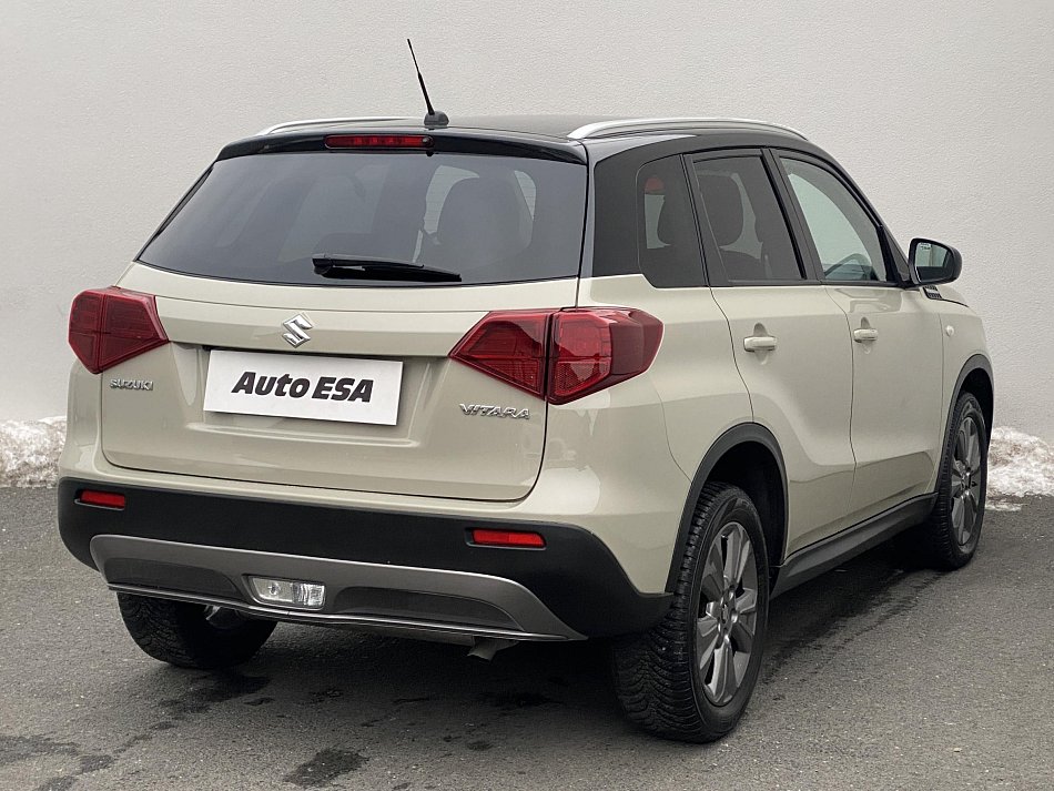 Suzuki Vitara 1.0 BoosterJet Comfort