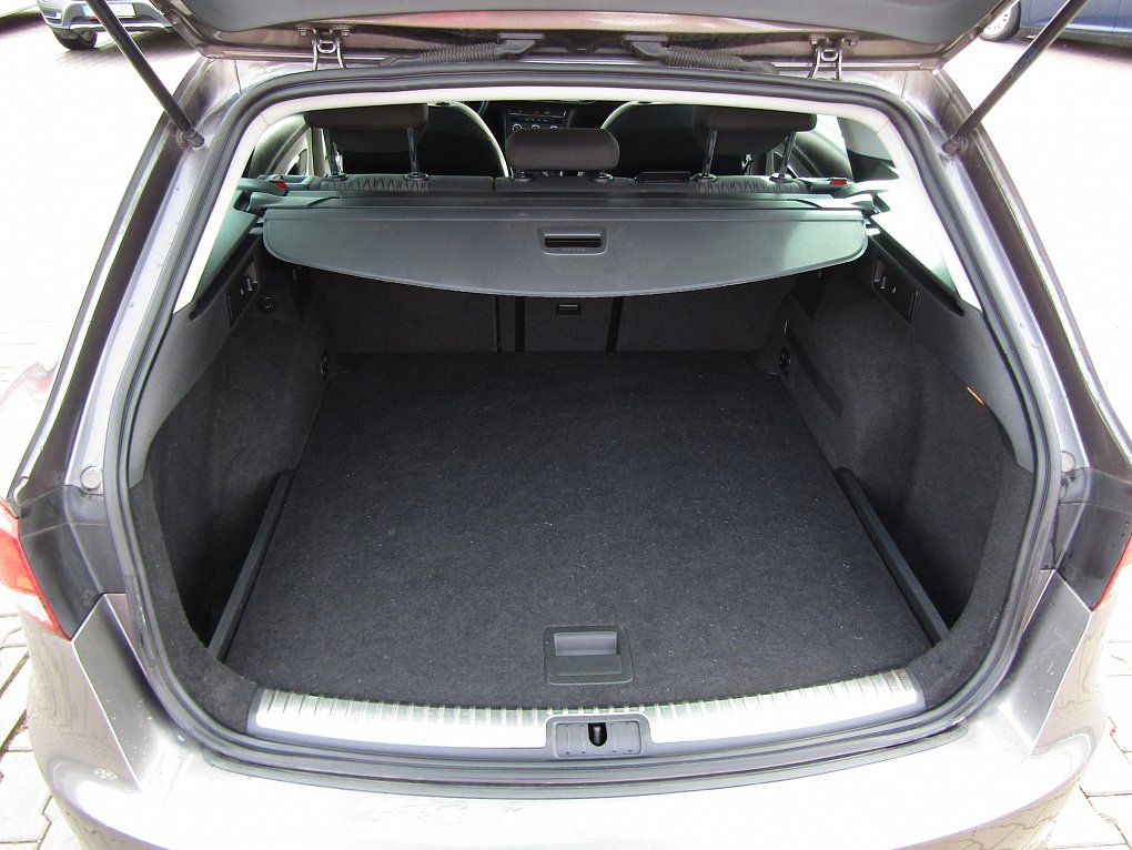 Seat Leon 1.4 TSi 