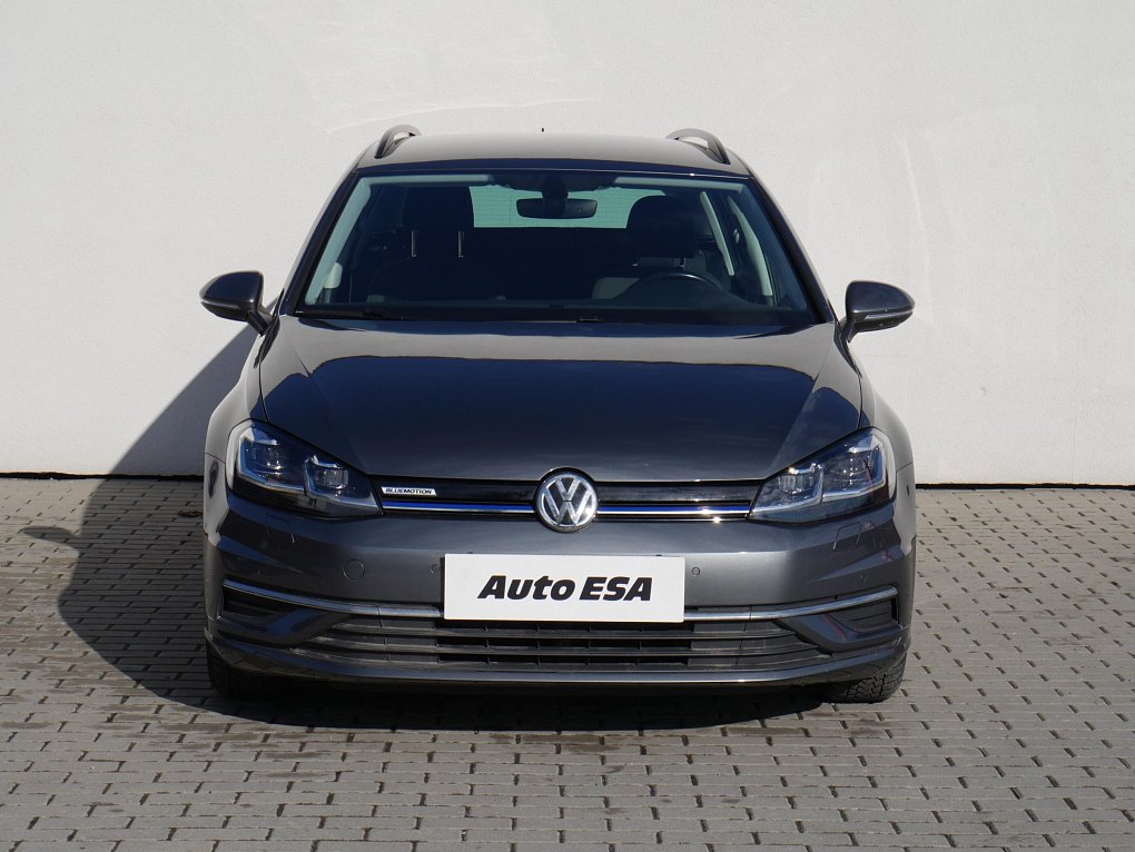 Volkswagen Golf 1.5TSi 