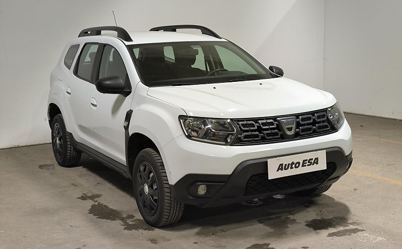 Dacia Duster 1.6 SCe 