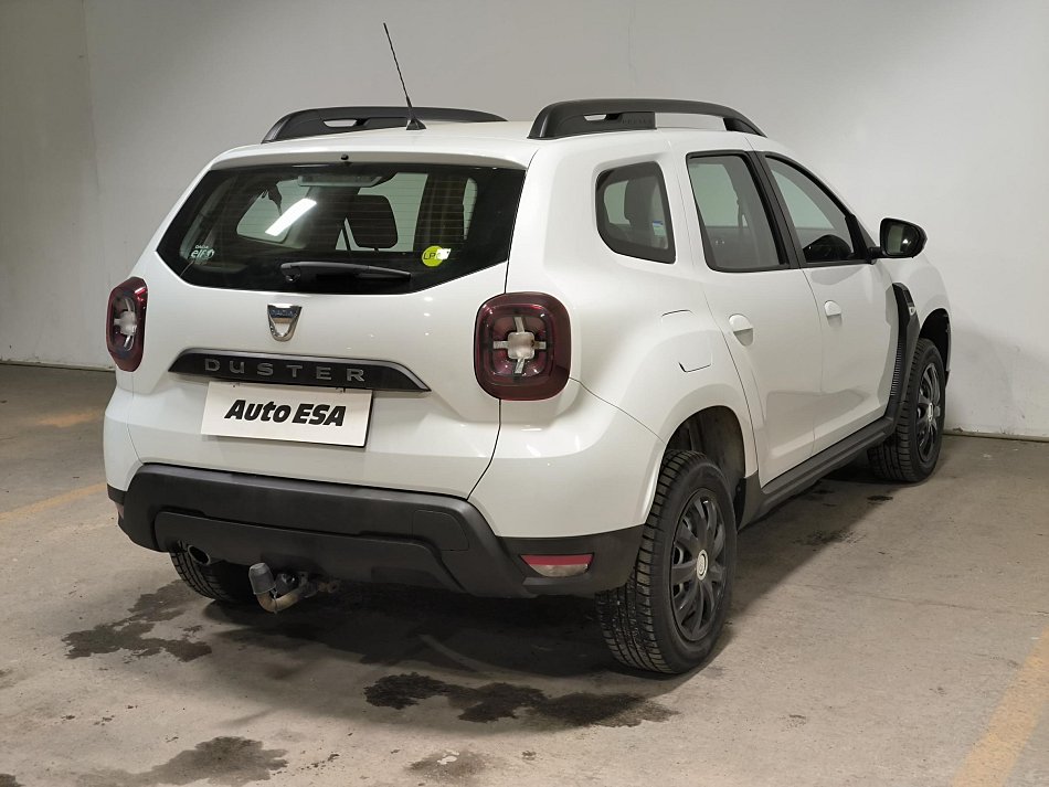 Dacia Duster 1.6 SCe 