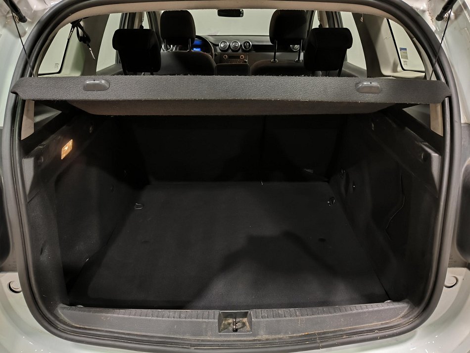 Dacia Duster 1.6 SCe 