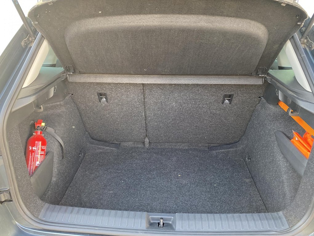 Škoda Kamiq 1.0 TSi Ambition