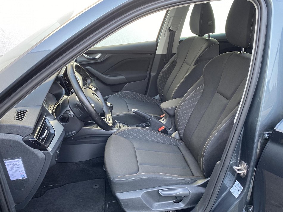 Škoda Kamiq 1.0 TSi Ambition