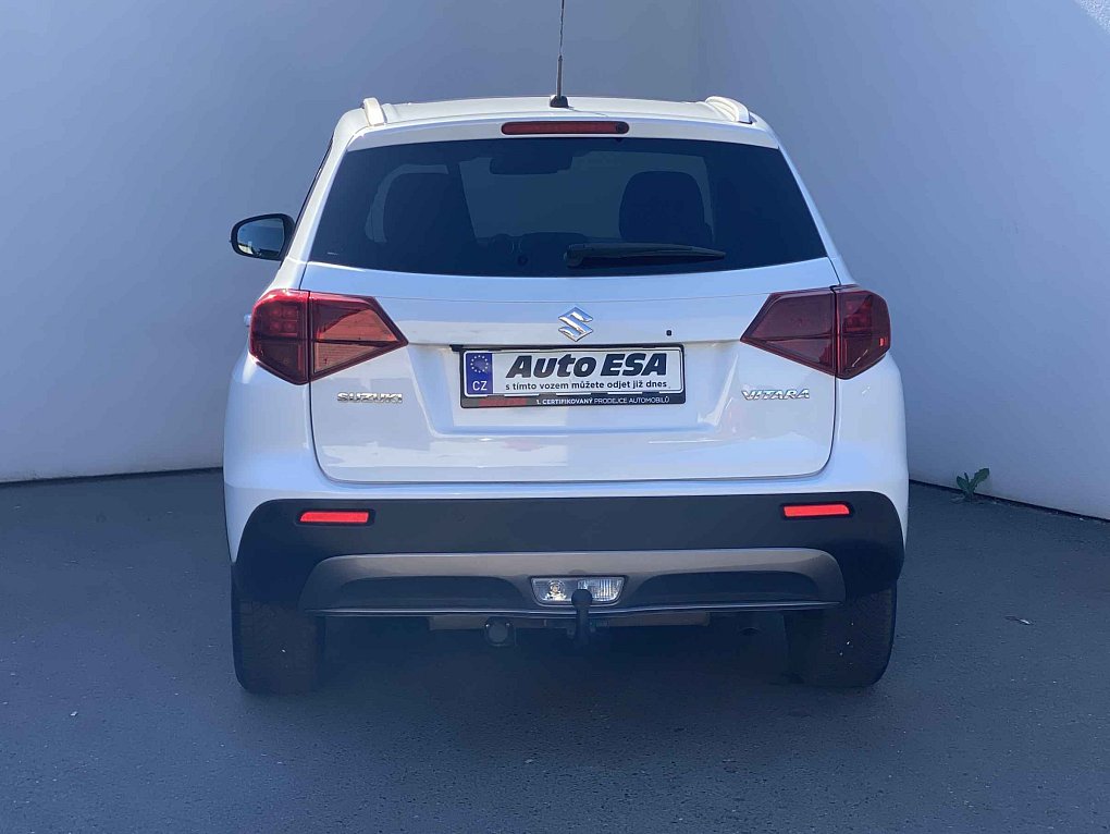 Suzuki Vitara 1.4BJet Style