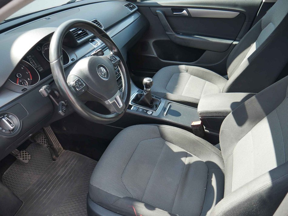 Volkswagen Passat 1.4TSi 