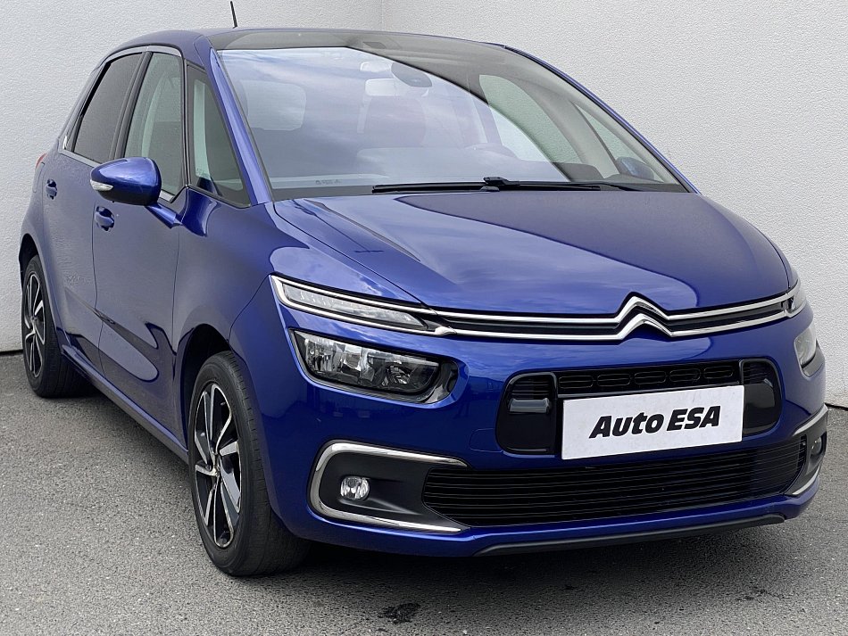 Citroën C4 SpaceTourer 1.2PT Feel
