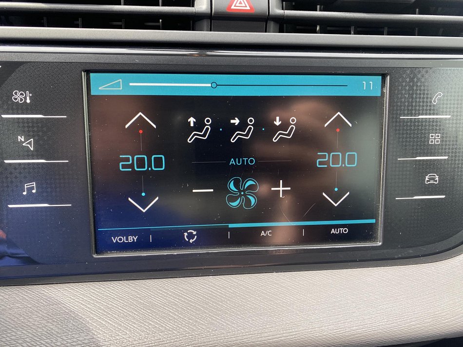 Citroën C4 SpaceTourer 1.2PT Feel