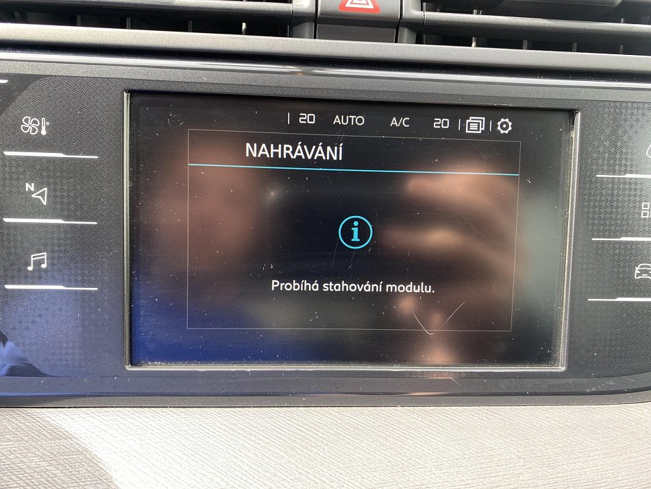 Citroën C4 SpaceTourer 1.2PT Feel