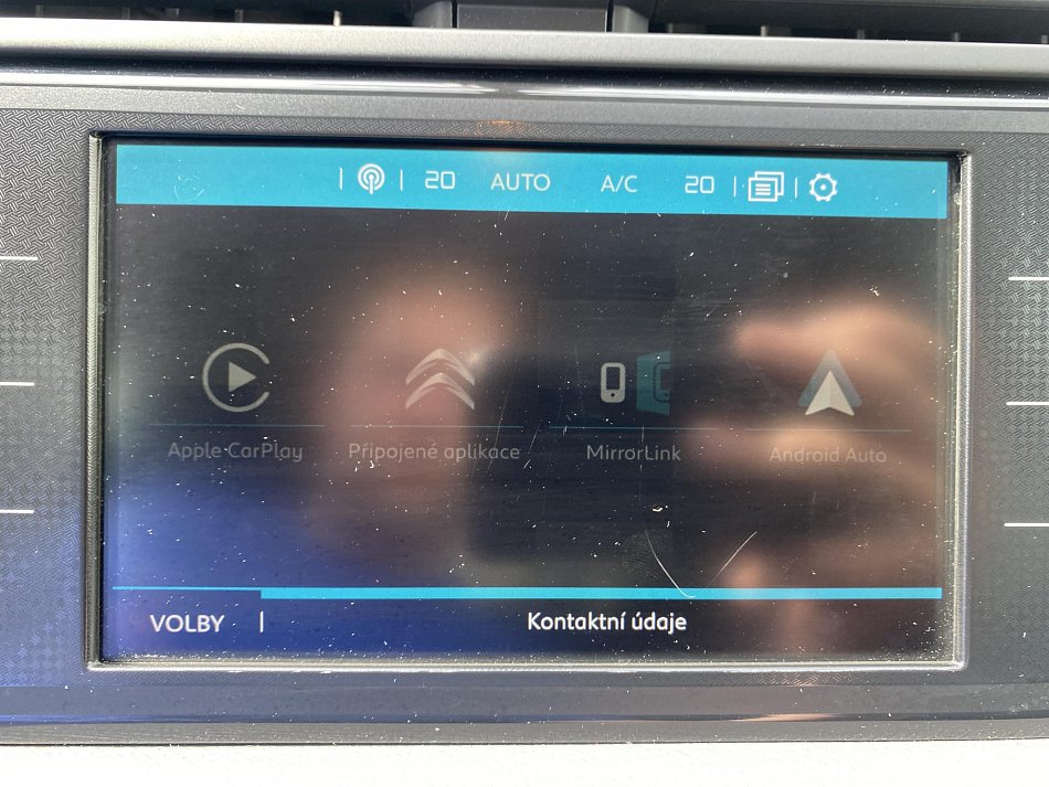 Citroën C4 SpaceTourer 1.2PT Feel