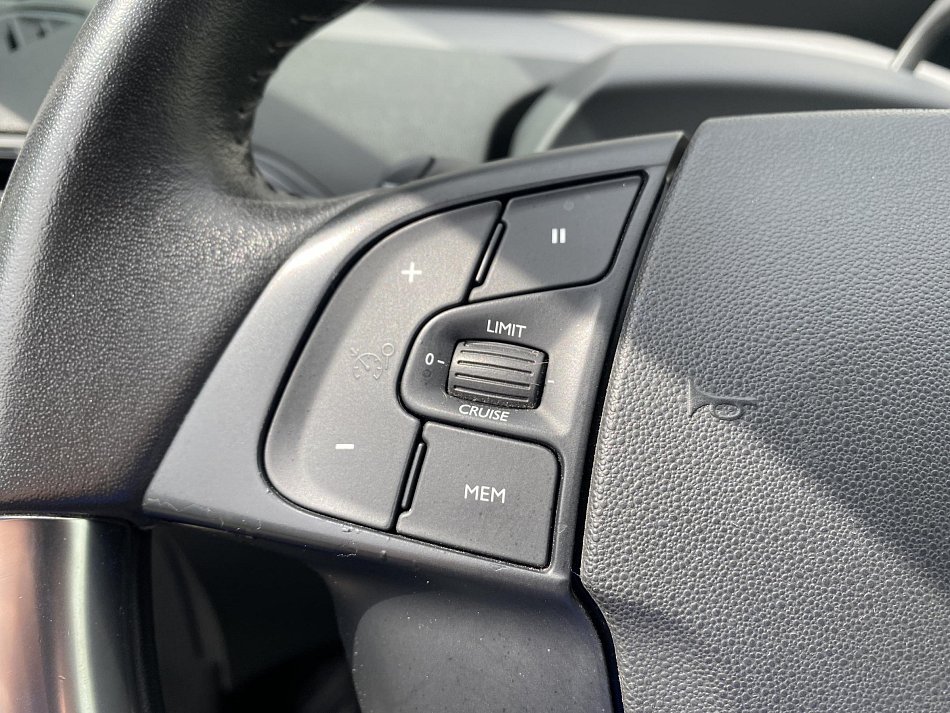Citroën C4 SpaceTourer 1.2PT Feel