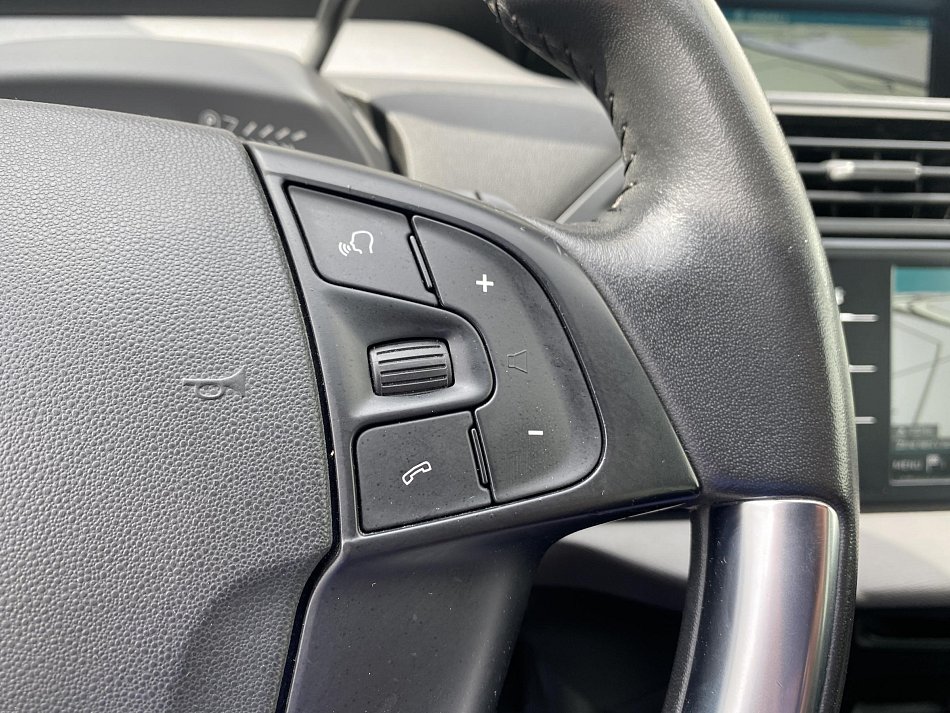 Citroën C4 SpaceTourer 1.2PT Feel