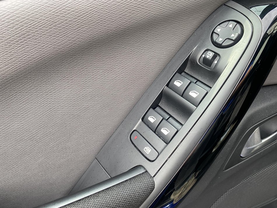 Citroën C4 SpaceTourer 1.2PT Feel