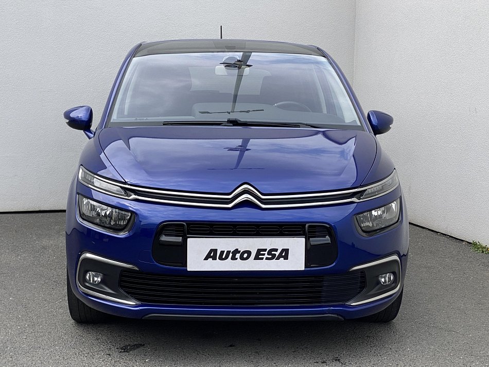 Citroën C4 SpaceTourer 1.2PT Feel